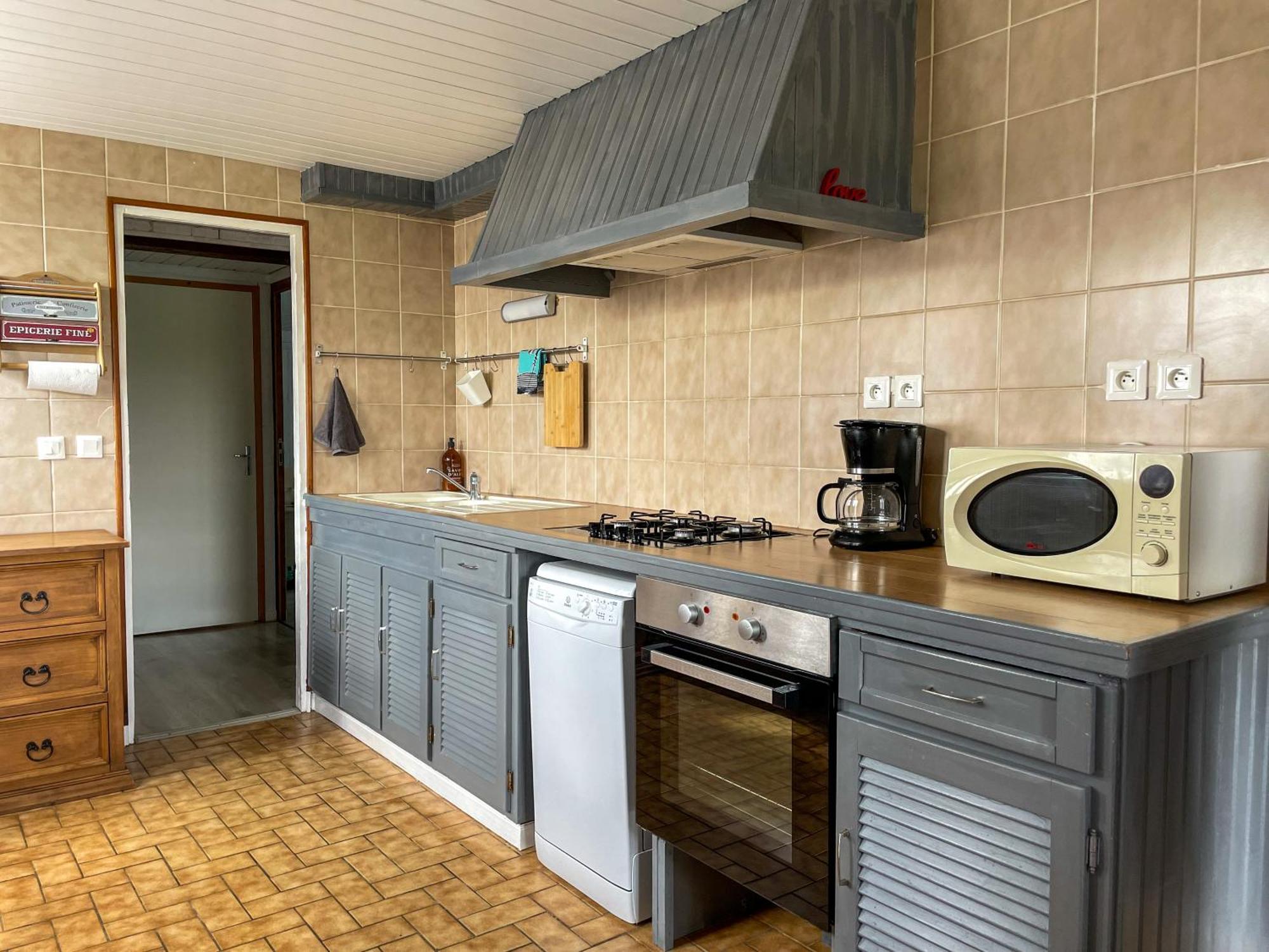 Gite De La Tuilerie Des Garandons Saint-Menoux Buitenkant foto